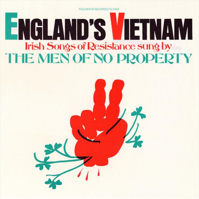 Englands Vietnam/Product Detail/World