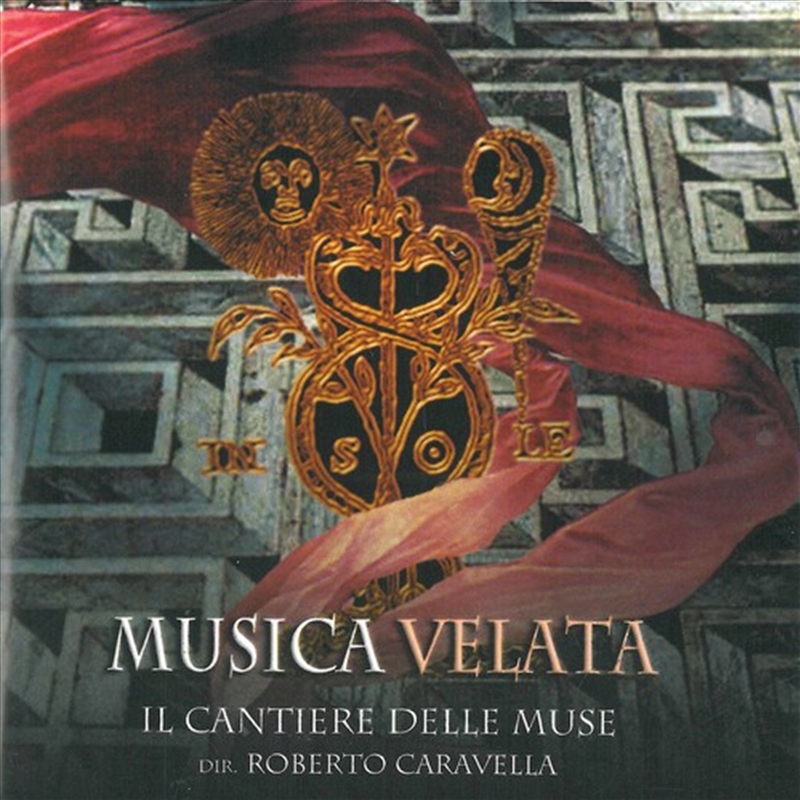 Musica Velata Il Cantiere Dell/Product Detail/Classical