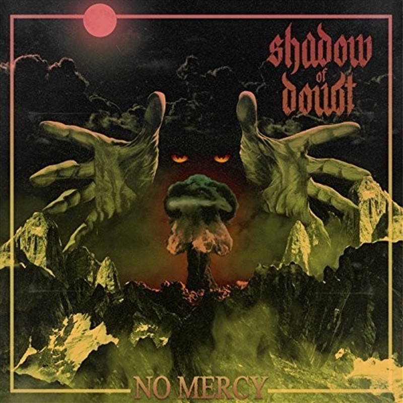 No Mercy/Product Detail/Metal