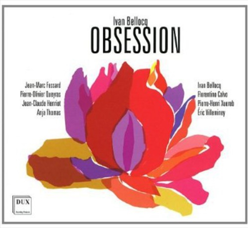 Obsession/Product Detail/Classical