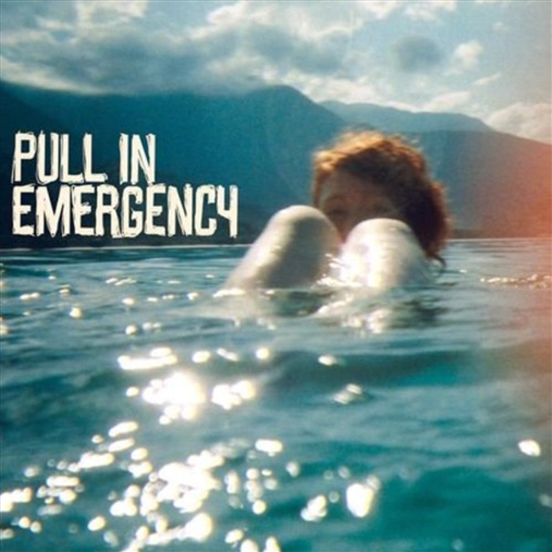 Pull In Emergency/Product Detail/Rock/Pop