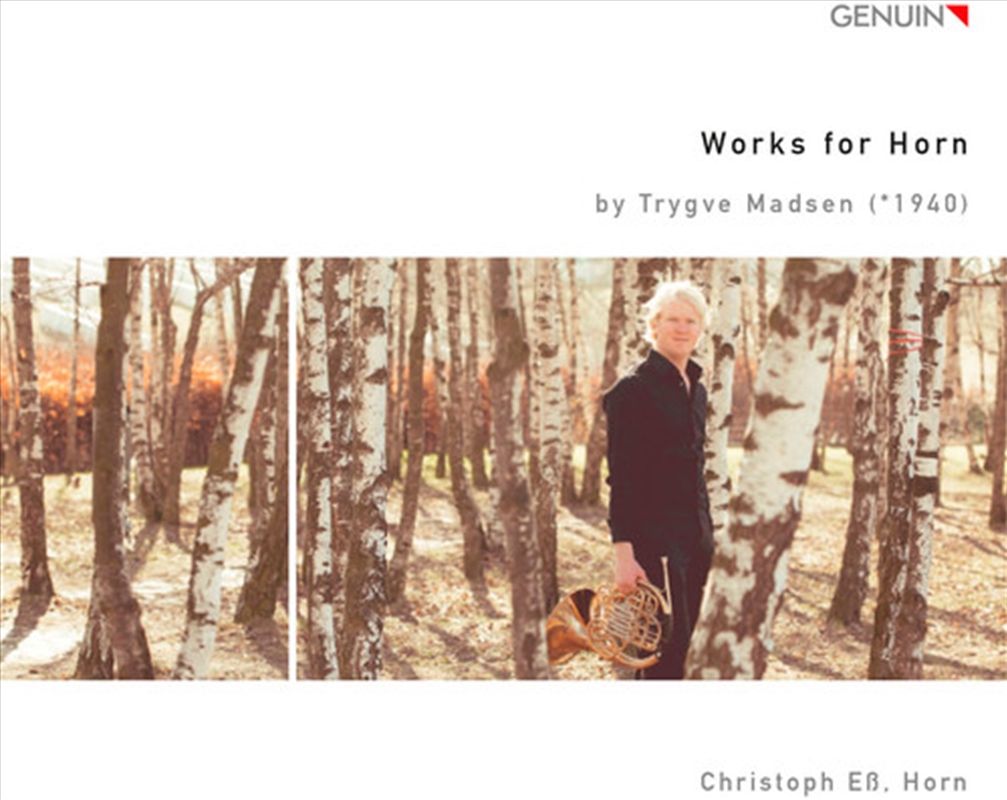Works for Horn/Product Detail/Classical