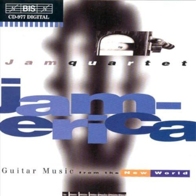 Jamerica: American Music For T/Product Detail/Classical