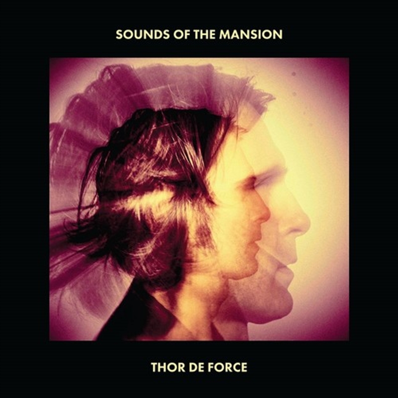 Sounds Of The Mansion/Product Detail/Dance