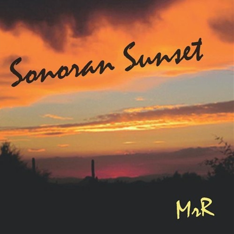 Sonoran Sunset/Product Detail/Jazz