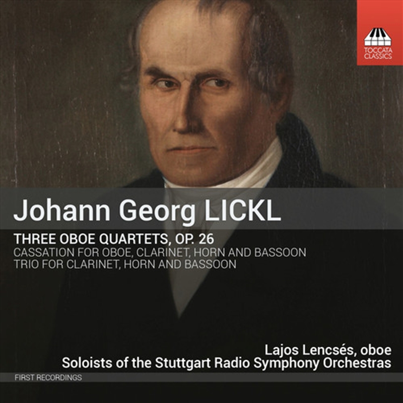 Chamber Music/Product Detail/Classical