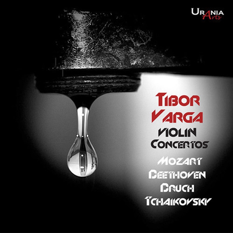 Violin Concertos/Product Detail/Classical