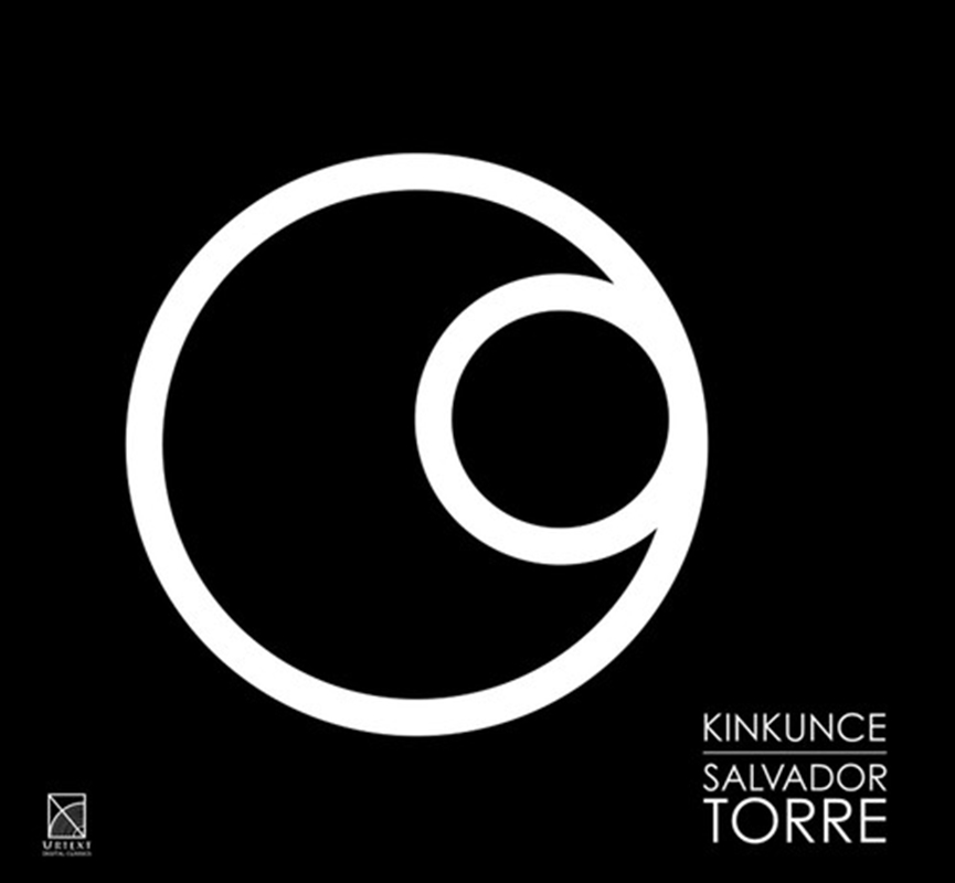 Salvador Torre: Kinkunce/Product Detail/Classical