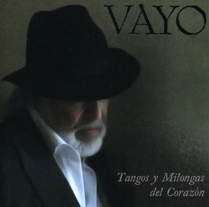 Tangos Y Milongas Del Corazon/Product Detail/World