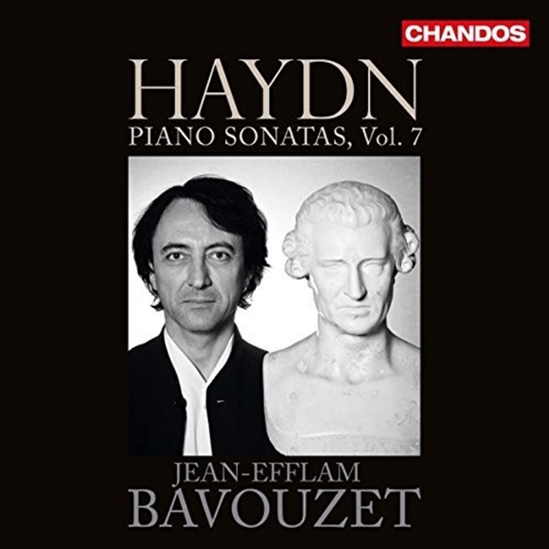 Piano Sonatas 7/Product Detail/Classical