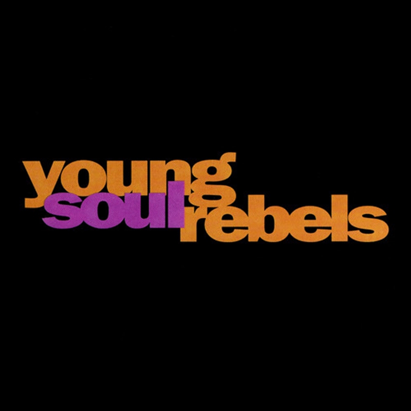 Young Soul Rebels/Product Detail/Soundtrack