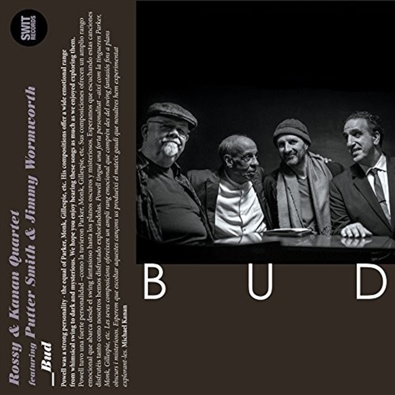 Bud/Product Detail/Jazz