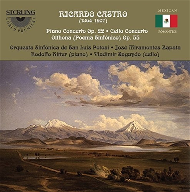 Concertos/Product Detail/Classical