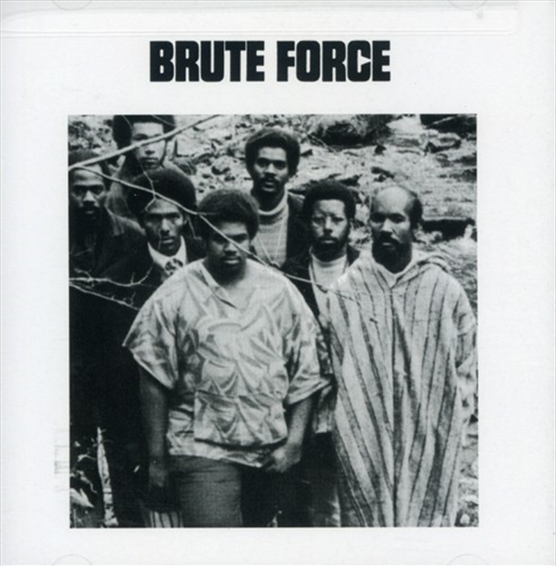Brute Force/Product Detail/Folk