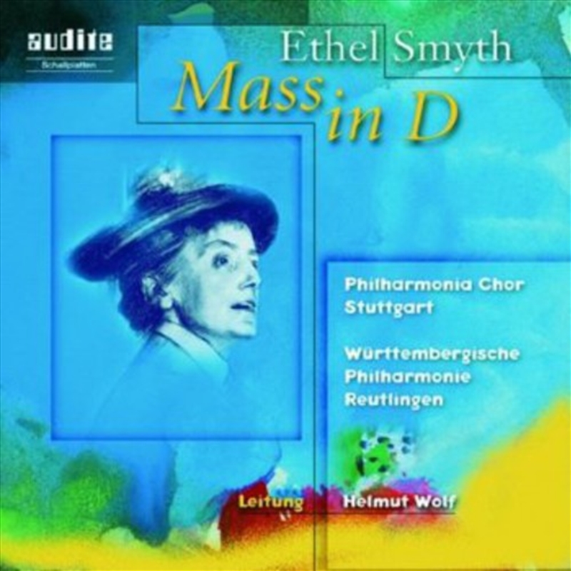 Mass In D/Product Detail/Classical