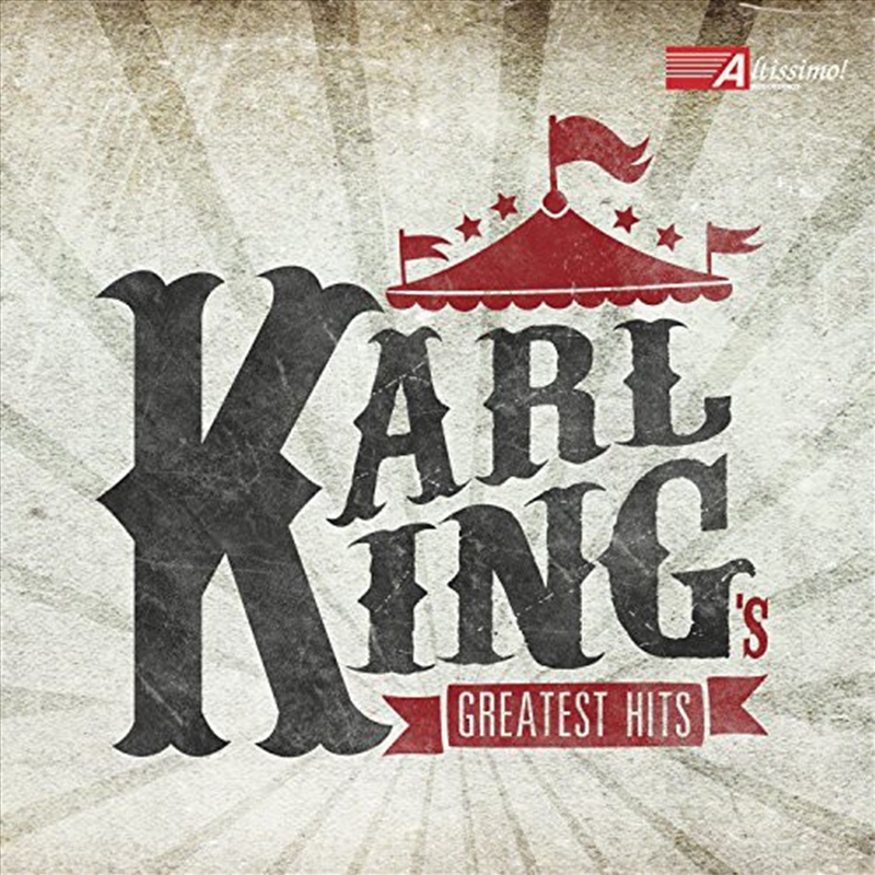 Karl Kings Greatest Hits/Product Detail/Metal