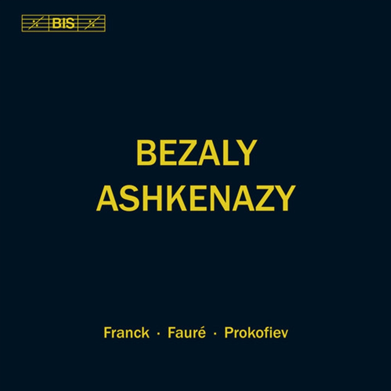 Ashkenazy/Product Detail/Classical