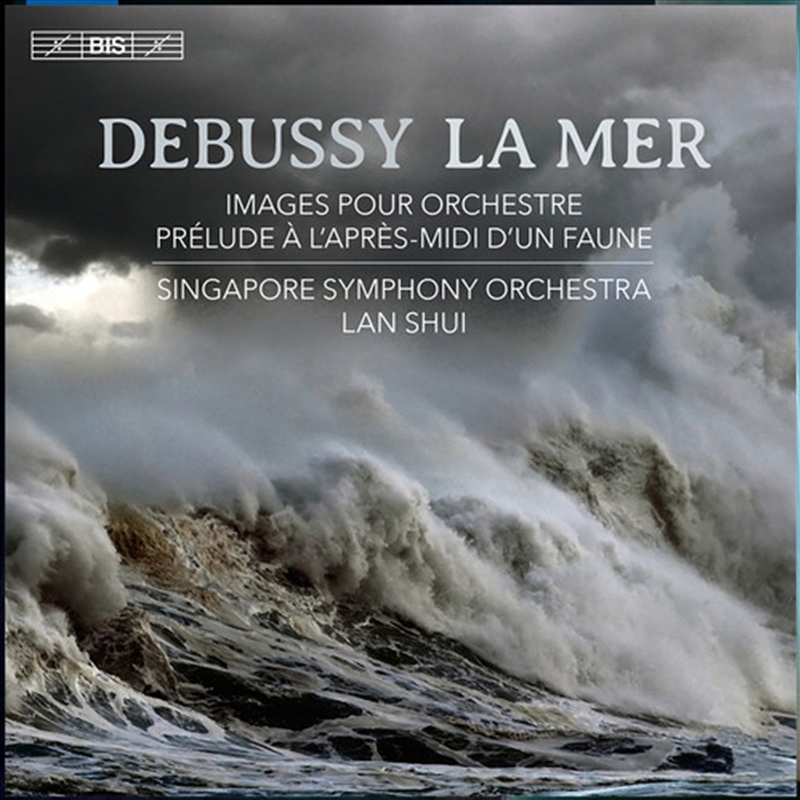 La Mer/Product Detail/Classical