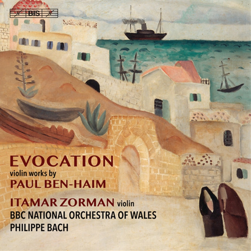Evocation/Product Detail/Classical
