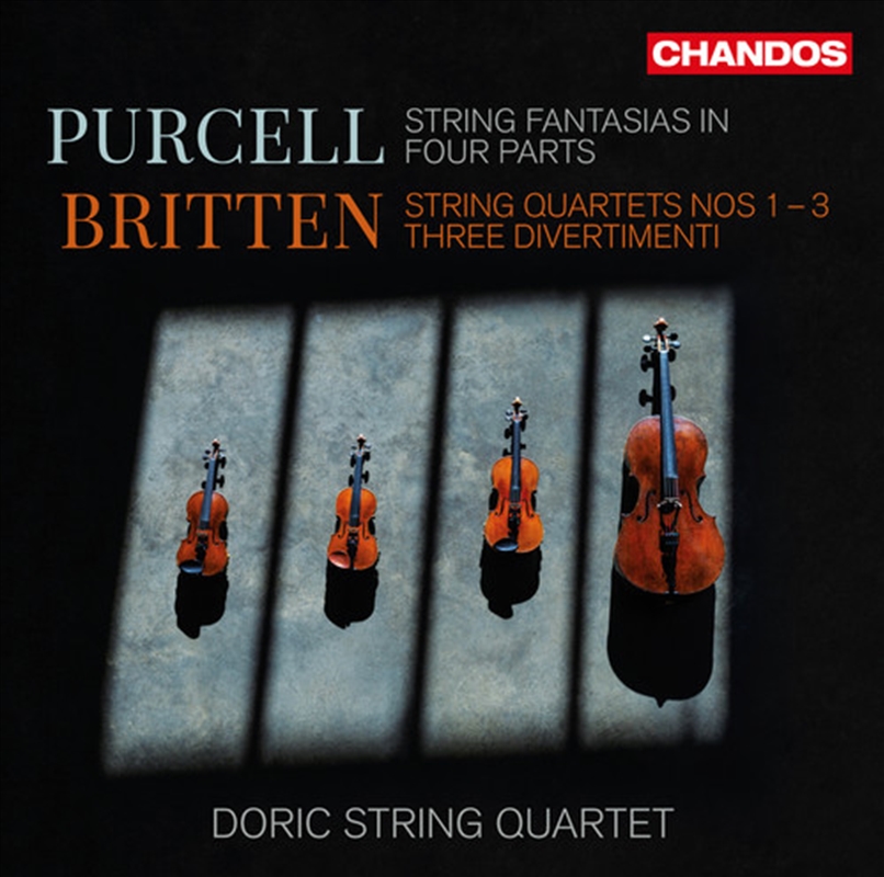 String Quartets 1-3 / Three Divertimenti/Product Detail/Classical