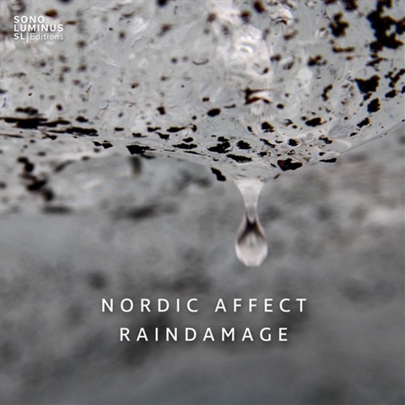 Raindamage/Product Detail/Classical