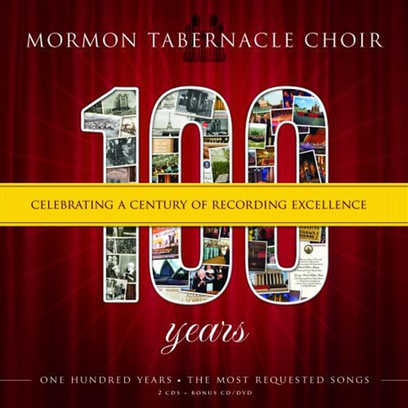 100: Celebrating A Century Of Recordings Excellenc/Product Detail/Classical