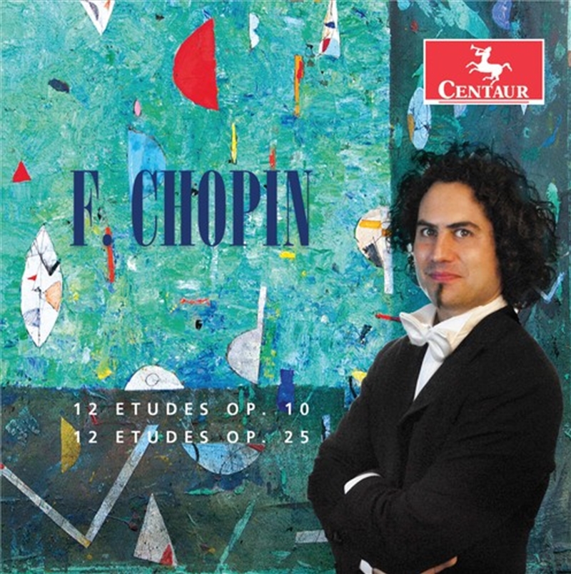 Etudes 10 And 25/Product Detail/Classical
