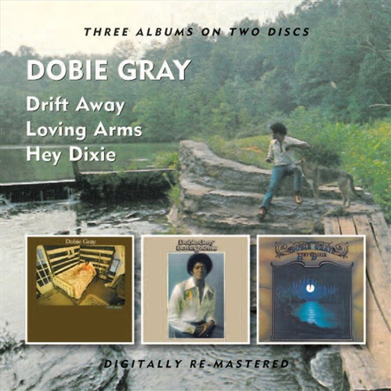 Drift Away/Loving Arms/Hey Dixie/Product Detail/Soul