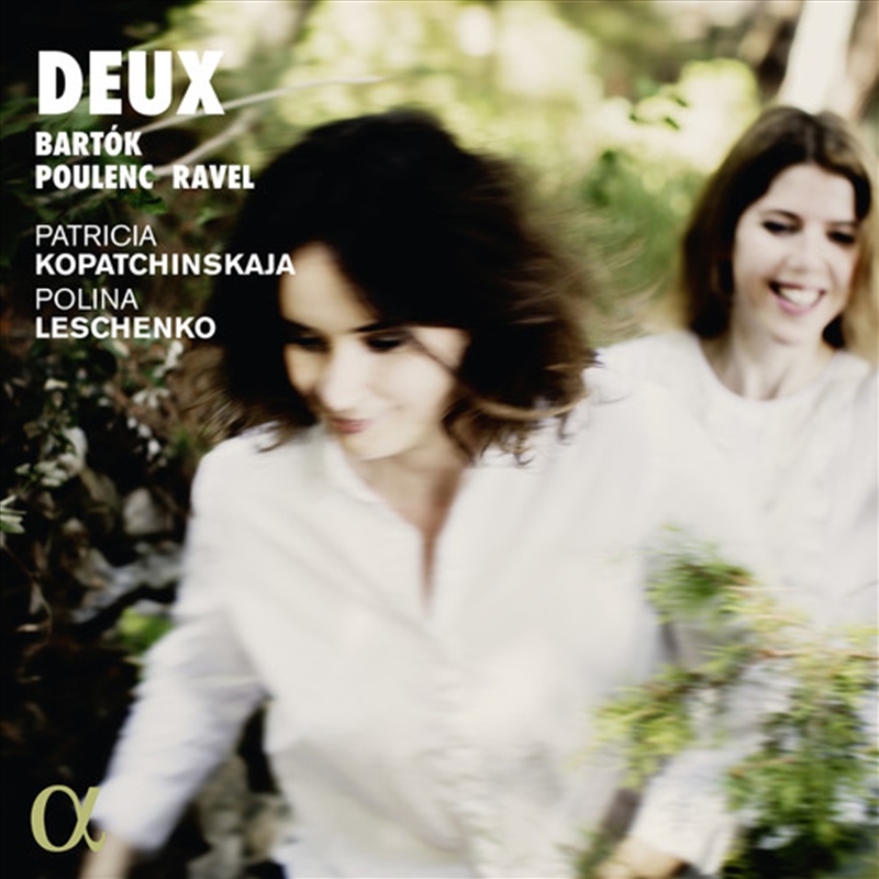 Deux/Product Detail/Classical
