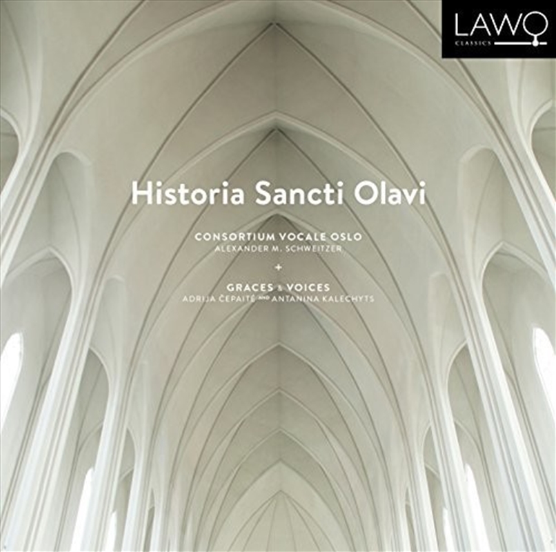Historia Sancti Olavi/Product Detail/Classical