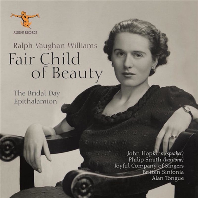 Fair Child Of Beauty/Product Detail/Classical