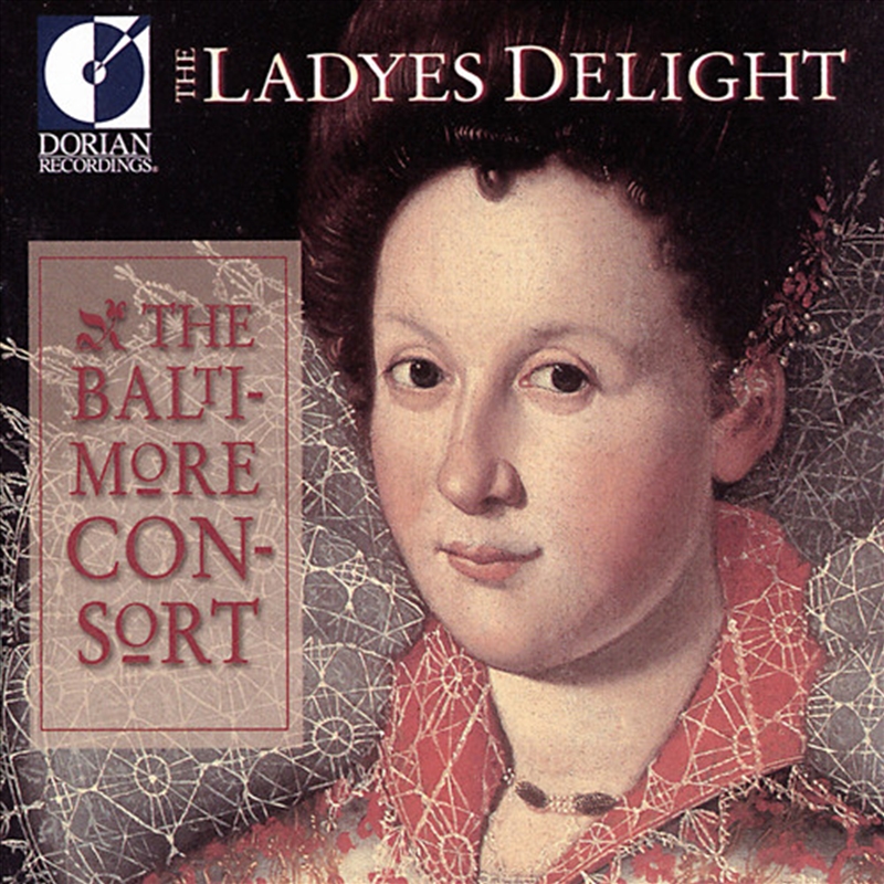 Ladyes Delight/Product Detail/World