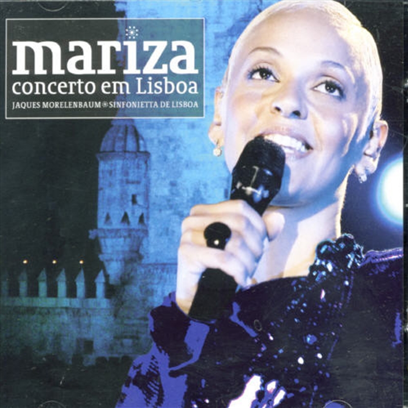 Concerto Em Lisboa/Product Detail/World
