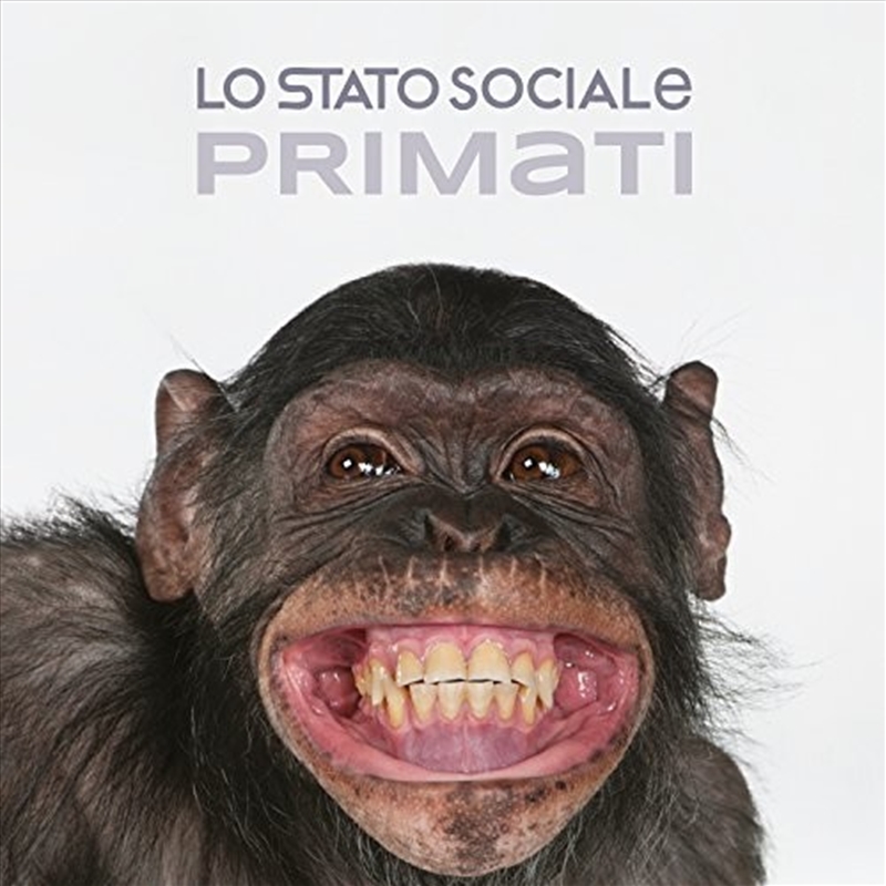 Primati/Product Detail/World