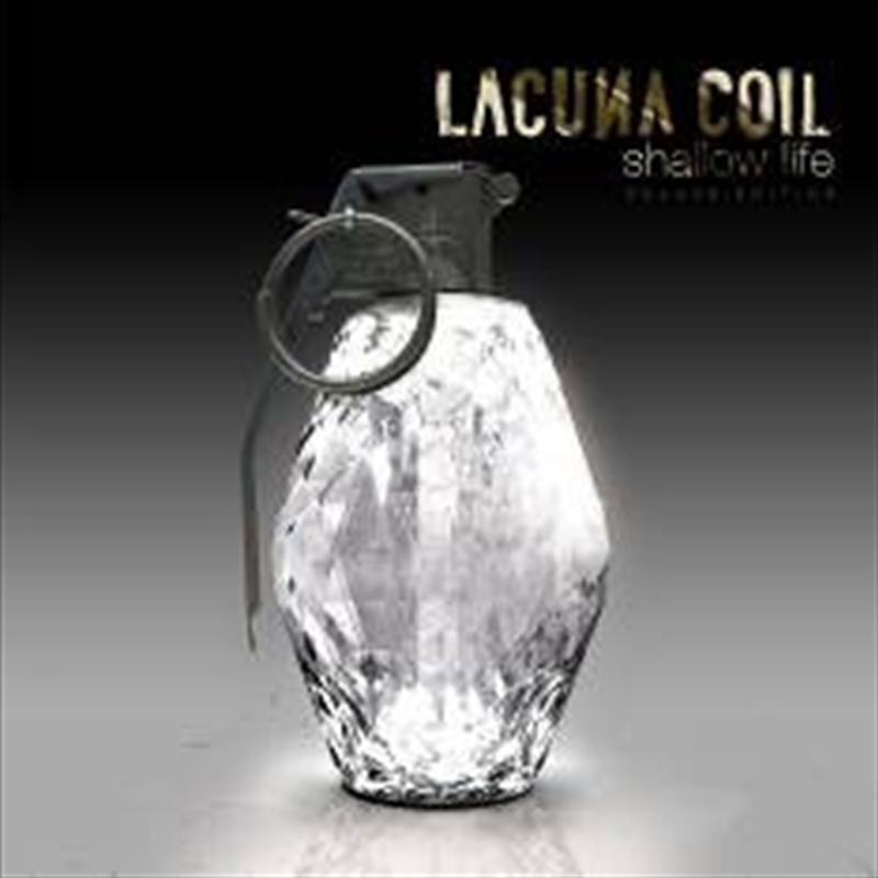 Shallow Life: Deluxe Edn/Product Detail/Metal