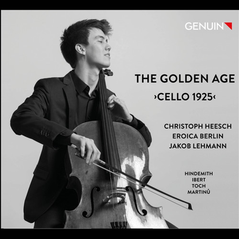 Golden Age/Product Detail/Classical