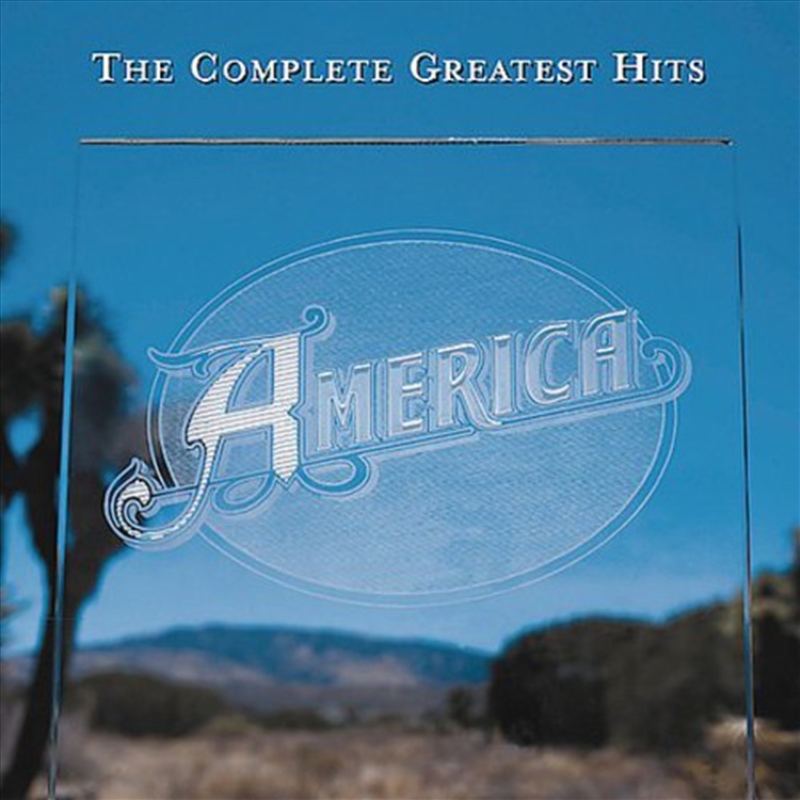 Complete Greatest Hits/Product Detail/Rock