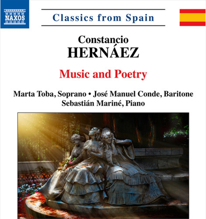 Music And Poetry/Product Detail/Classical