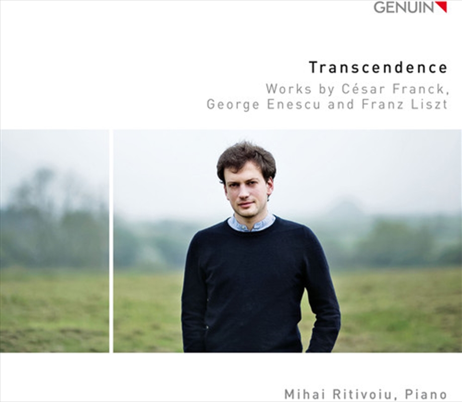 Transcendence/Product Detail/Classical