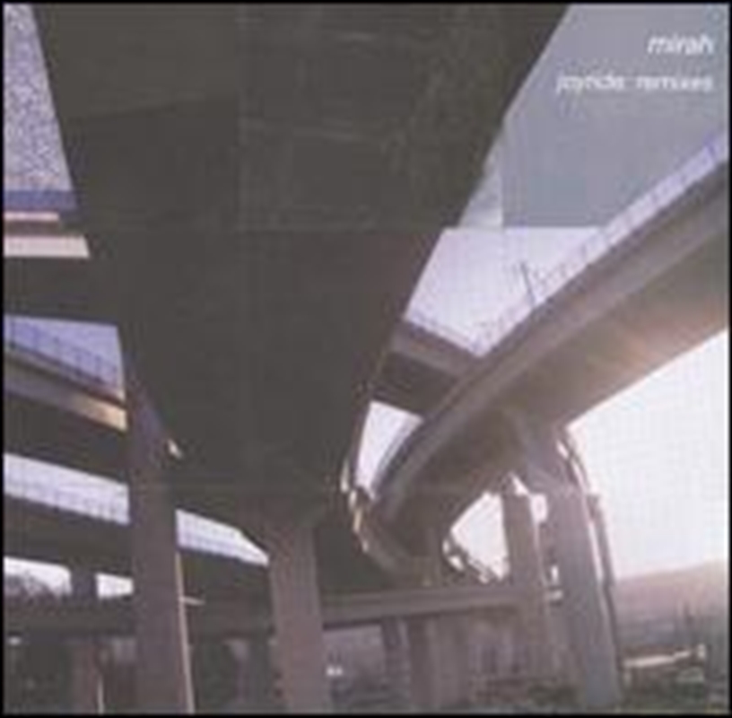 Joyride: Remixes/Product Detail/Pop