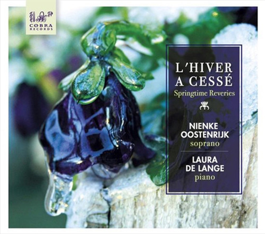 Lhiver A Cesse: Springtime Rev/Product Detail/Classical