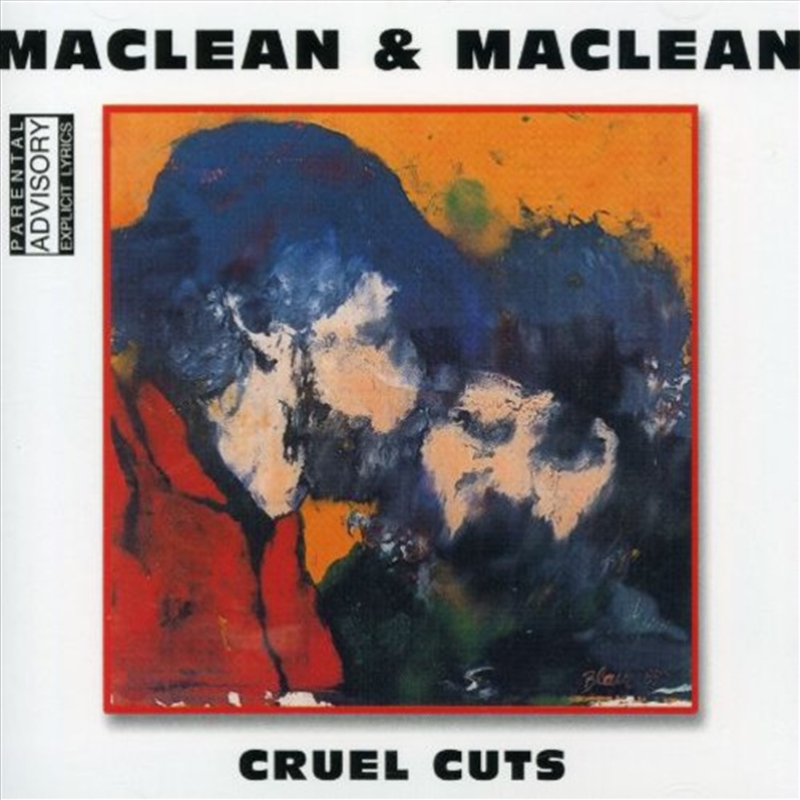 Cruel Cuts/Product Detail/Country