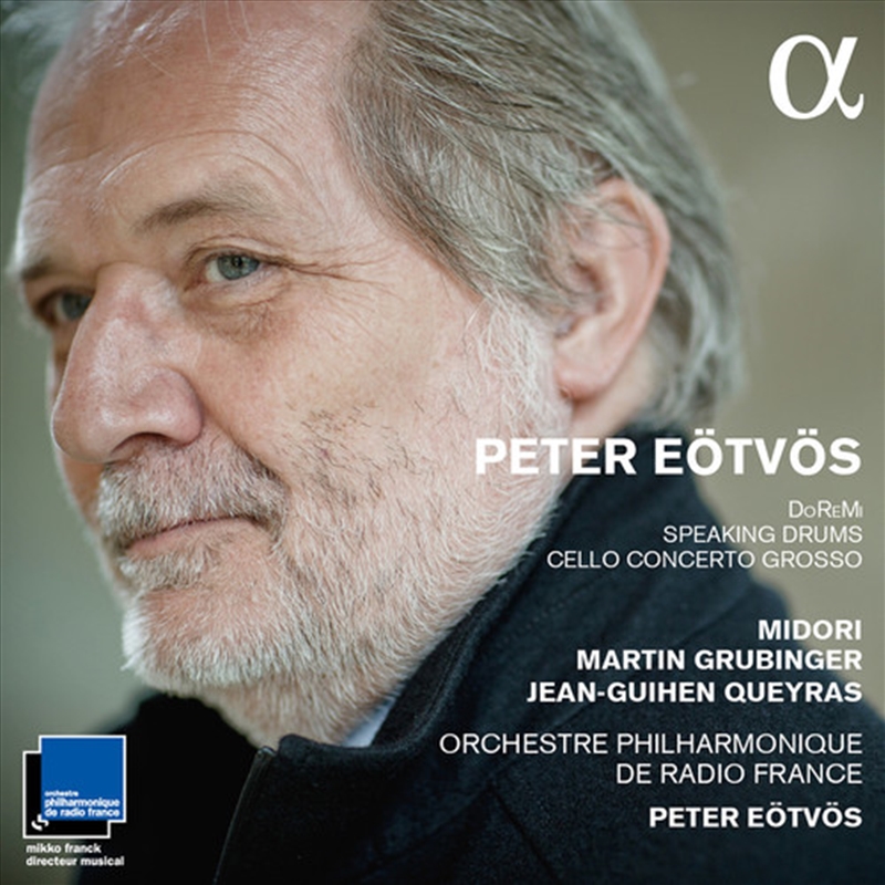 Speaking Drums/Product Detail/Classical