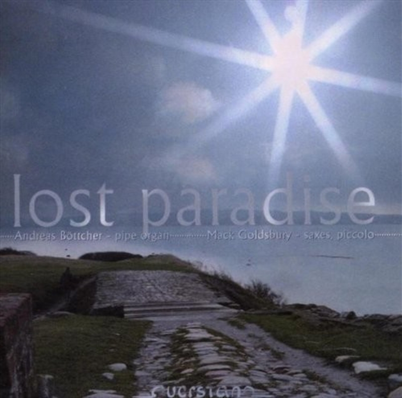 Lost Paradise, Improvisations/Product Detail/Classical