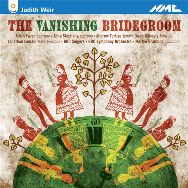 Vanishing Bridegroom/Product Detail/Classical