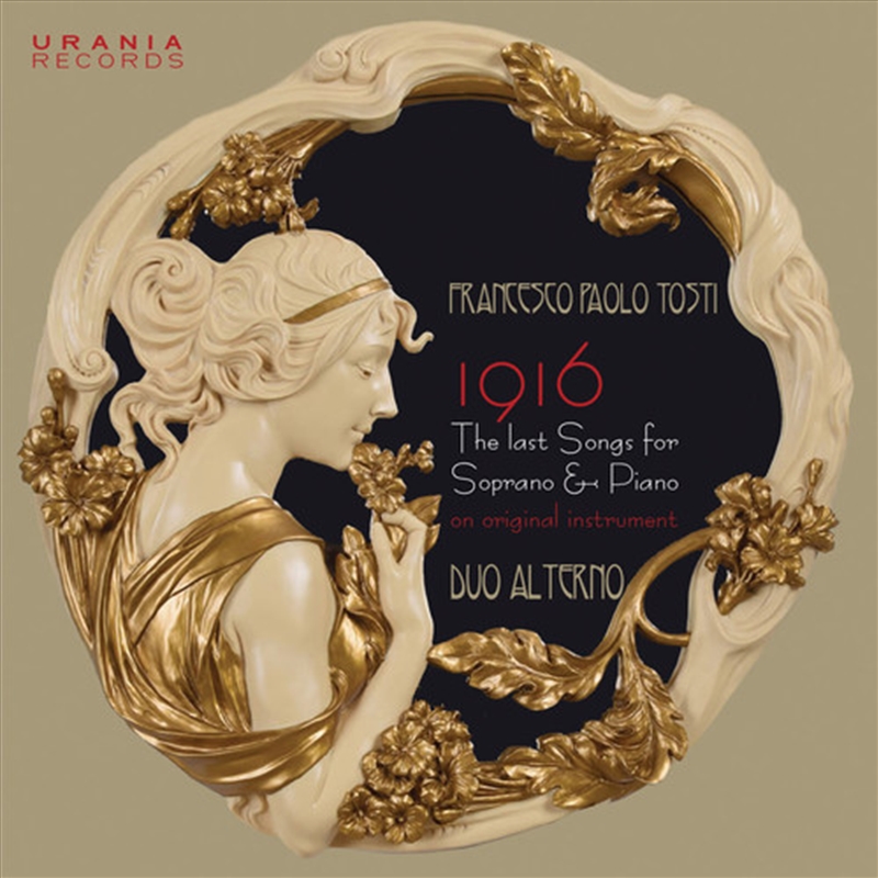 Last Songs For Soprano And Pia/Product Detail/Classical