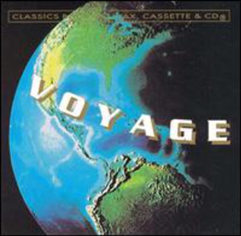 Voyage/Product Detail/Soul