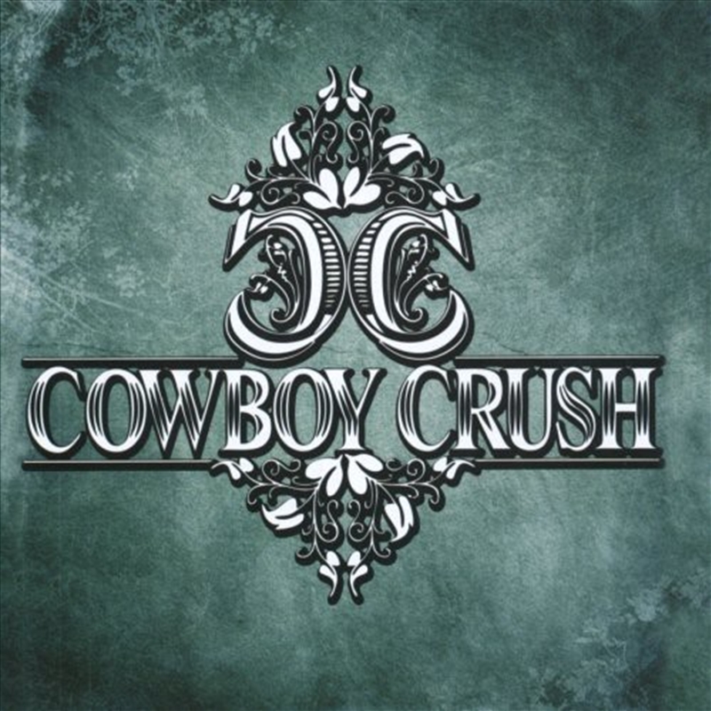 Cowboy Crush/Product Detail/Country