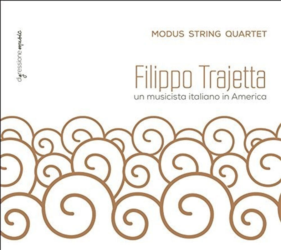 Filippo Trajetta/Product Detail/Classical