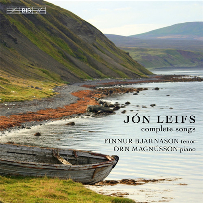 Complete Songs/Product Detail/Classical